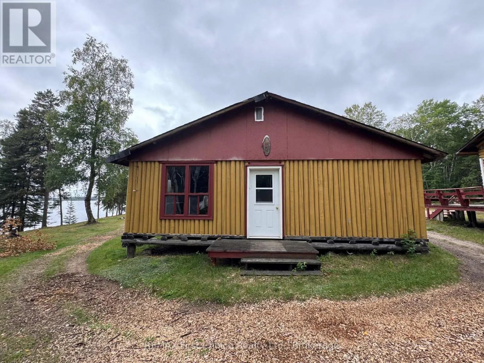 0 BIRCH POINT CAMP ON NUNGESSER LAKE