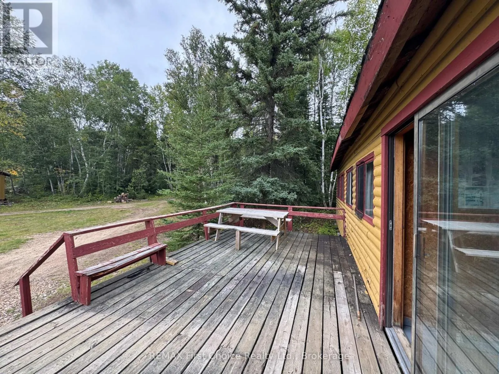 0 BIRCH POINT CAMP ON NUNGESSER LAKE