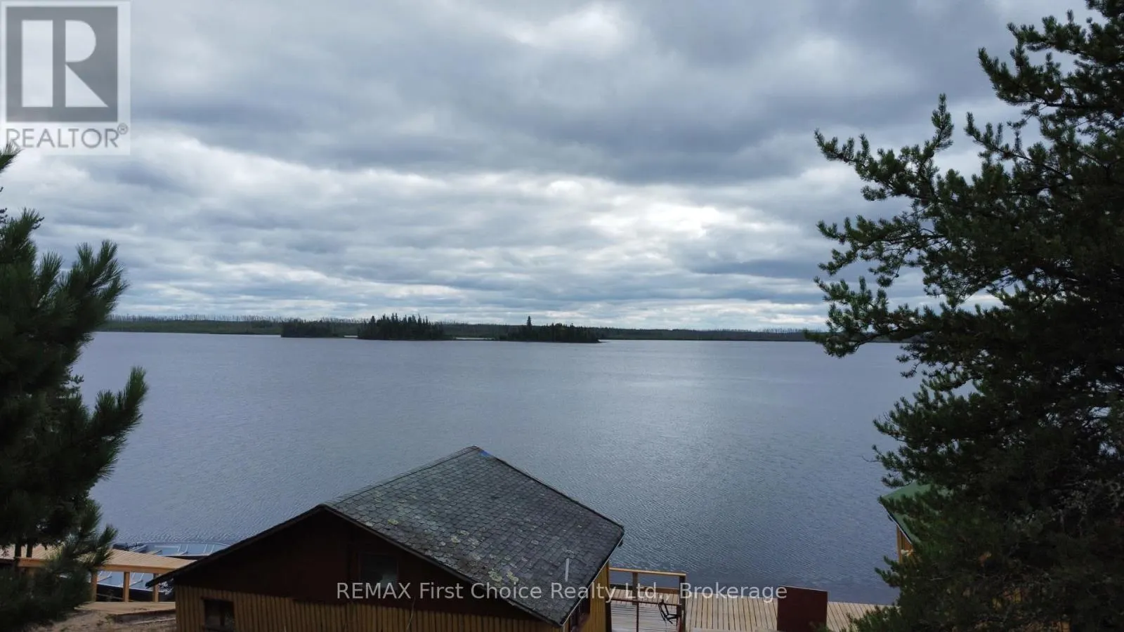 0 BIRCH POINT CAMP ON NUNGESSER LAKE