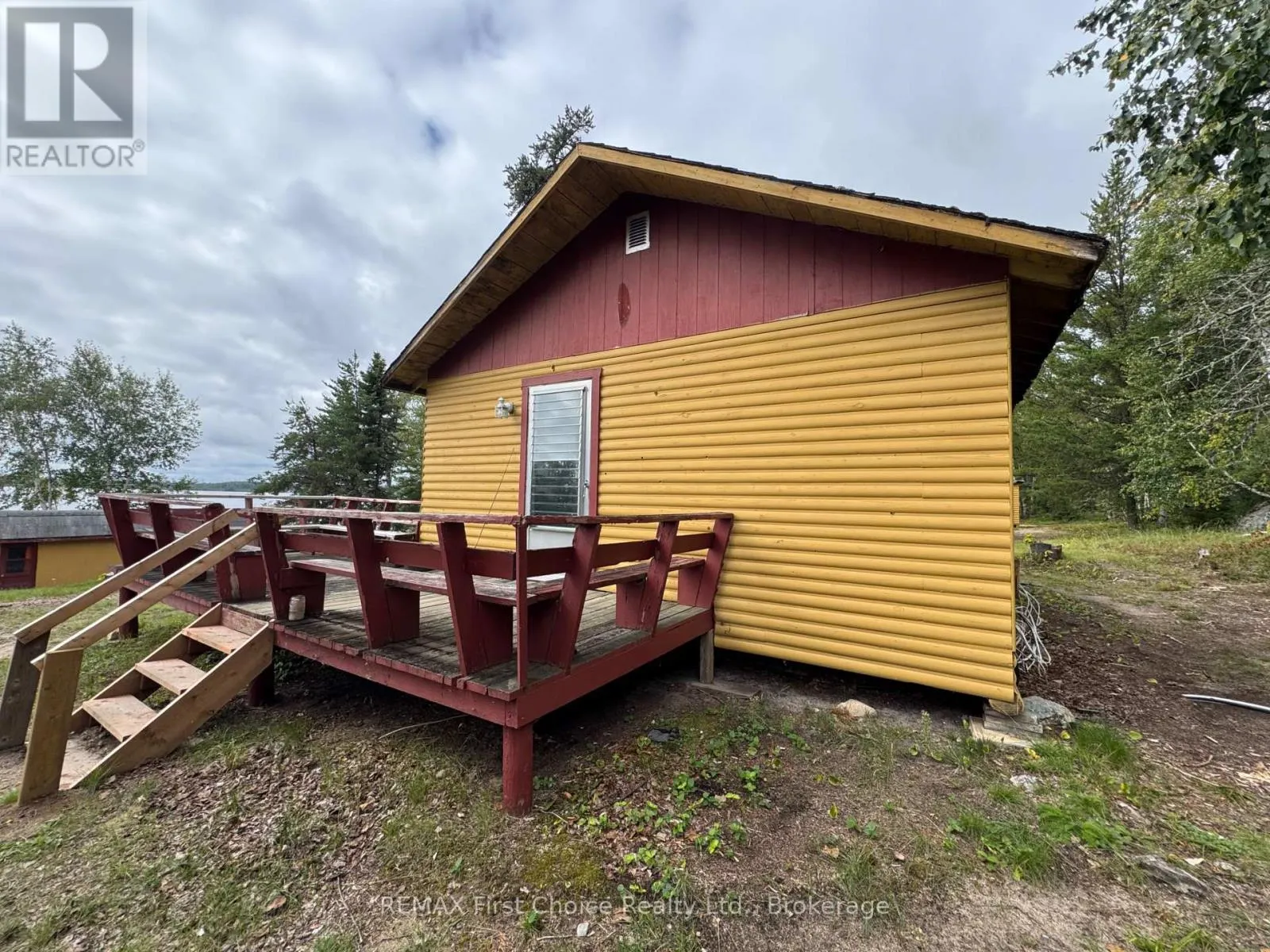0 BIRCH POINT CAMP ON NUNGESSER LAKE