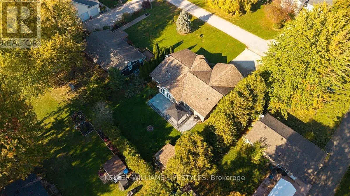8447 KEITH ST STREET