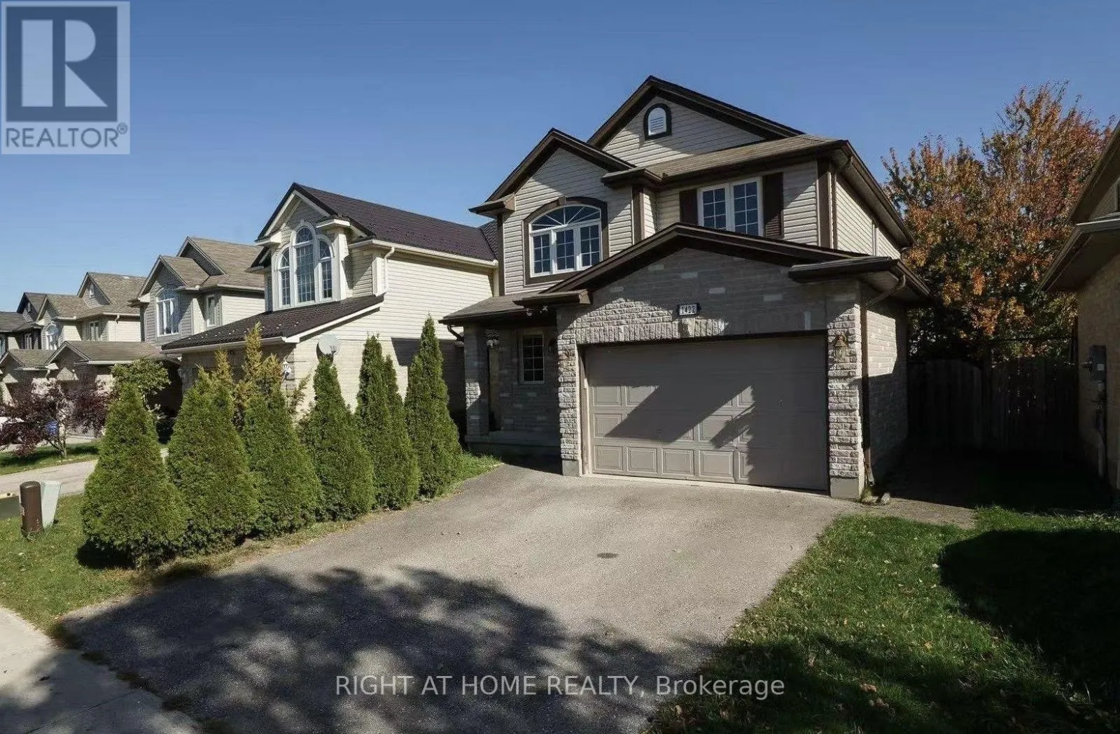 1422 MICKLEBOROUGH DRIVE