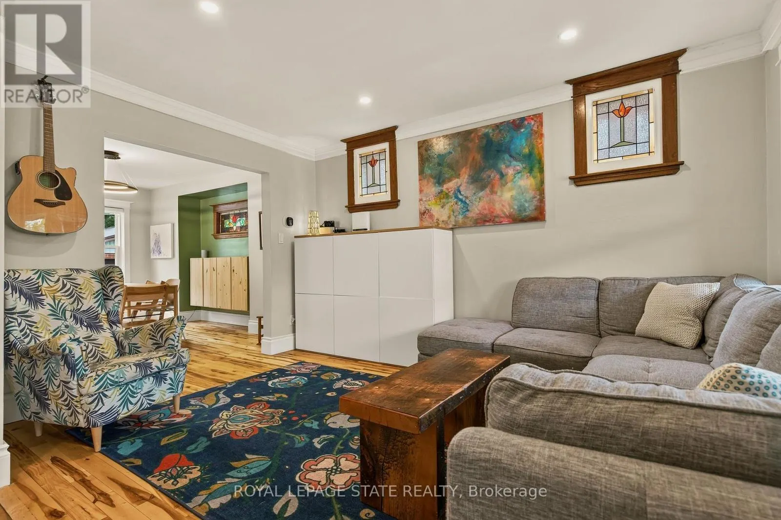 72 GARSIDE AVENUE N