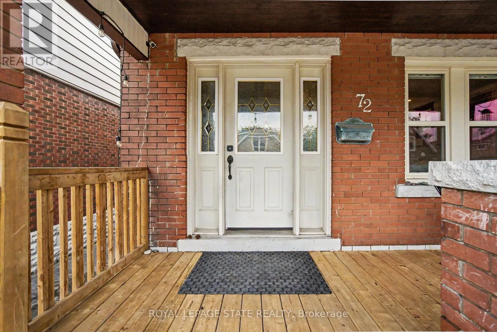 72 GARSIDE AVENUE N