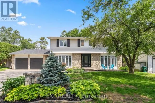 11 ROBERTA CRESCENT
