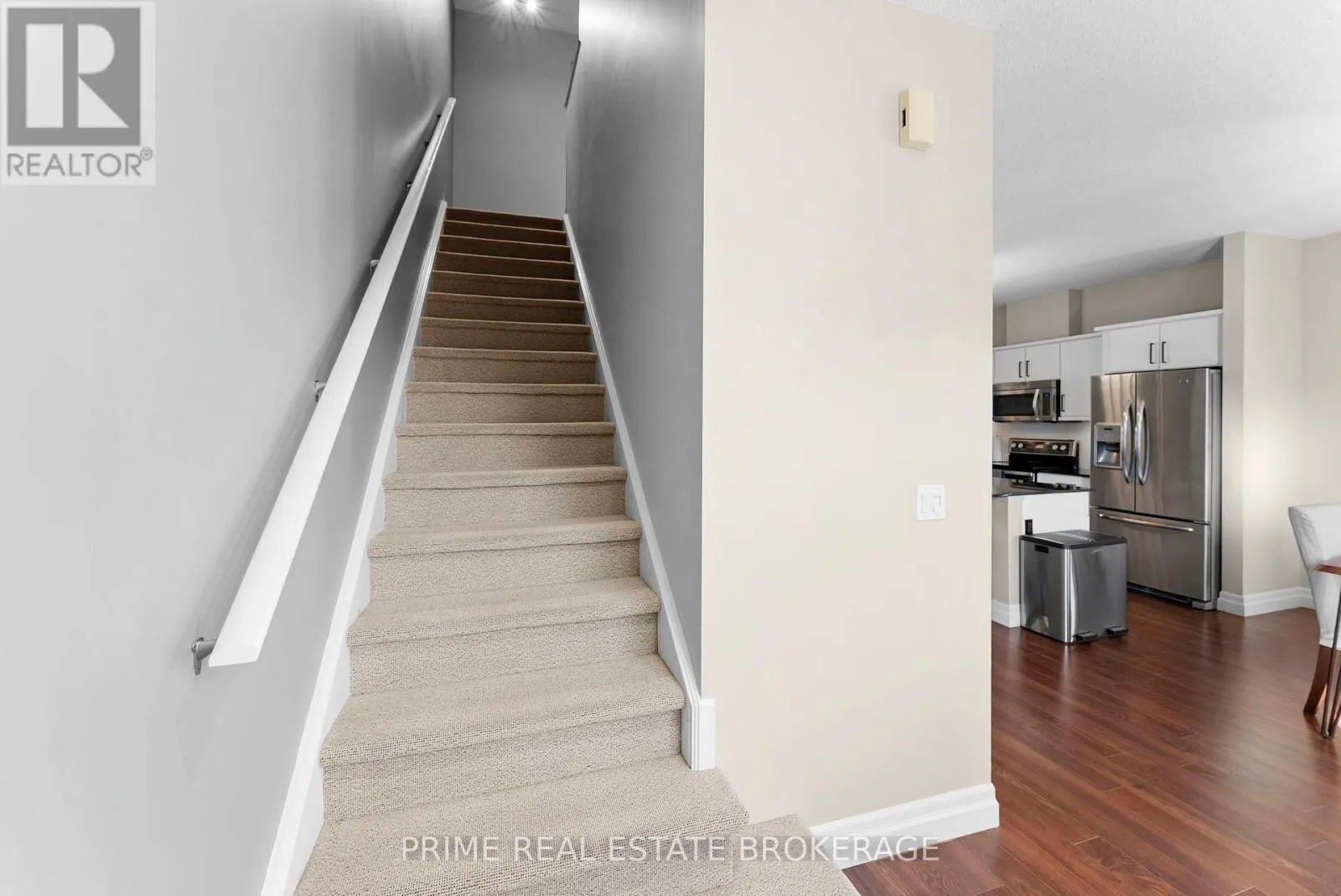 4 - 1850 BEAVERBROOK AVENUE #4