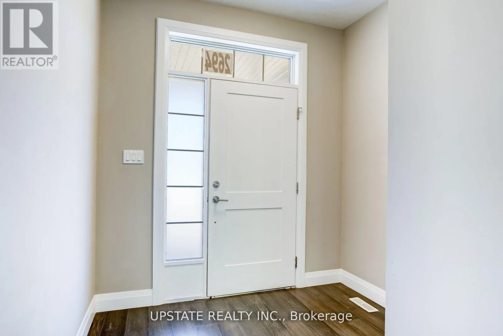 2694 BOBOLINK LANE