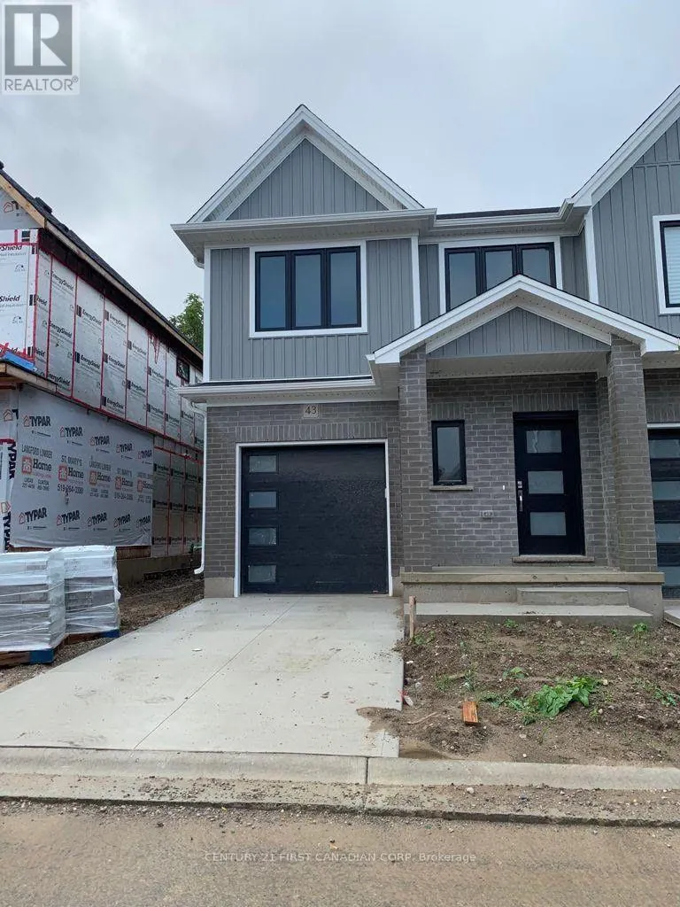 43 - 1 MILLER DRIVE #43