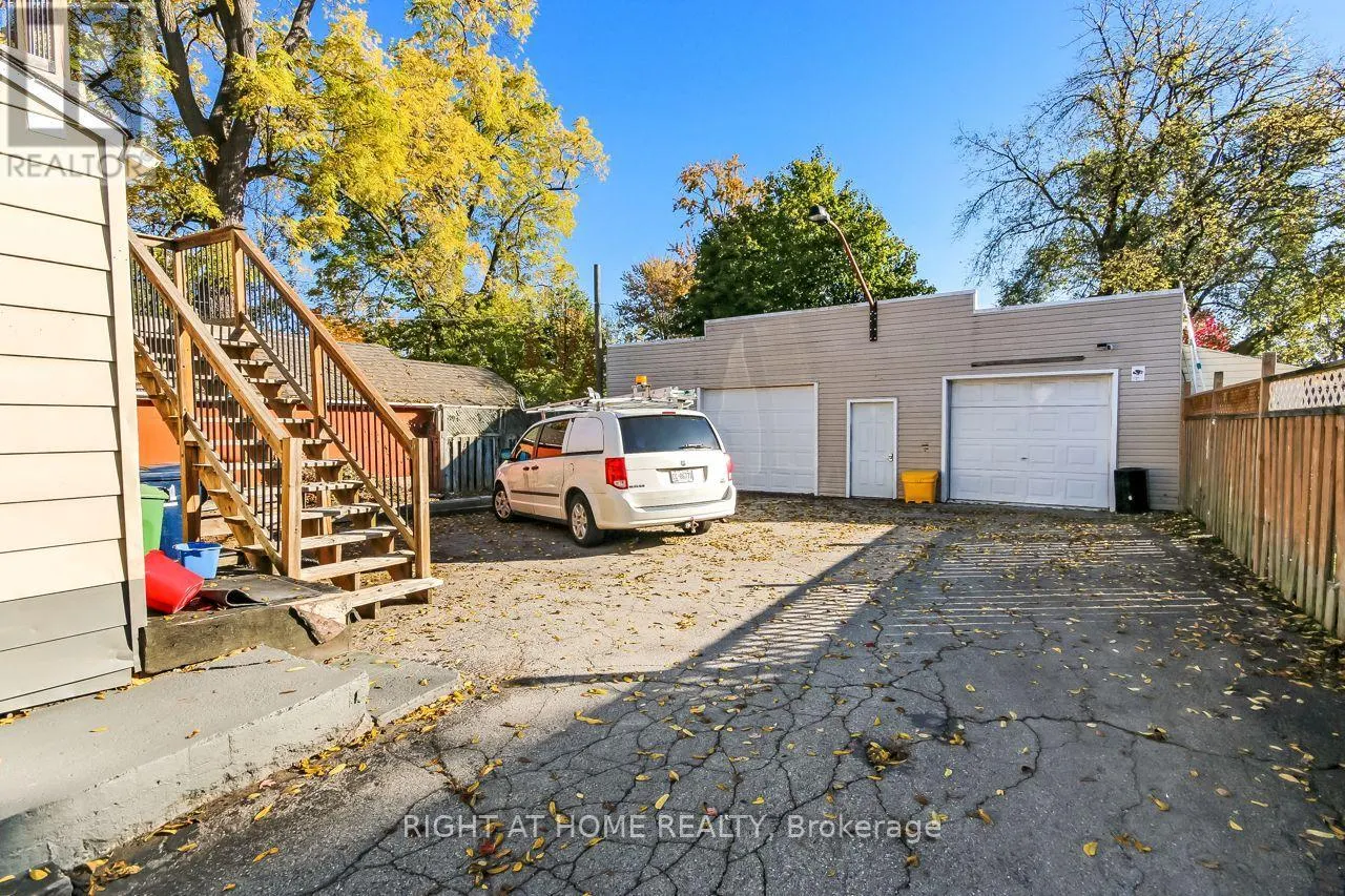 1 - 106 HIGH STREET #1