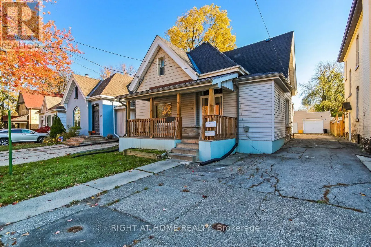 1 - 106 HIGH STREET #1