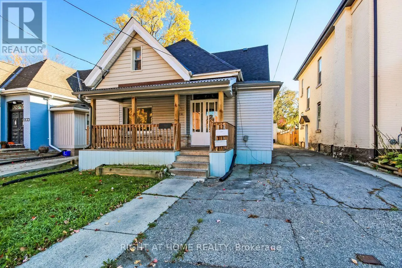 1 - 106 HIGH STREET #1