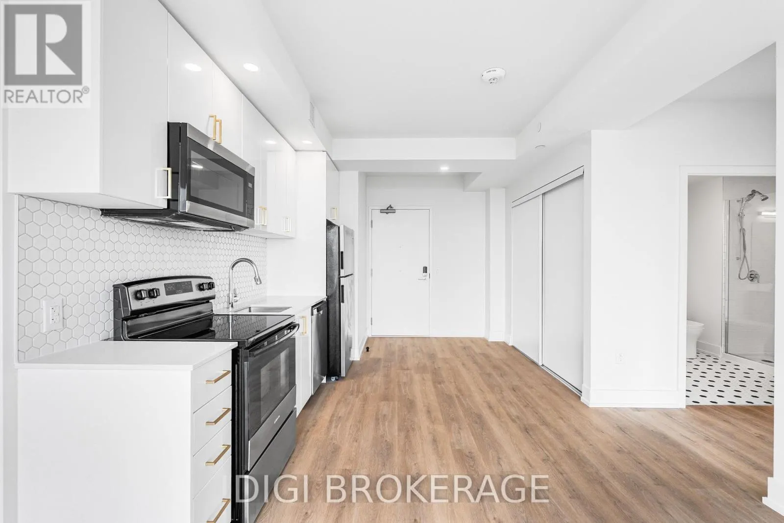 1507 - 2070 SCOTT STREET