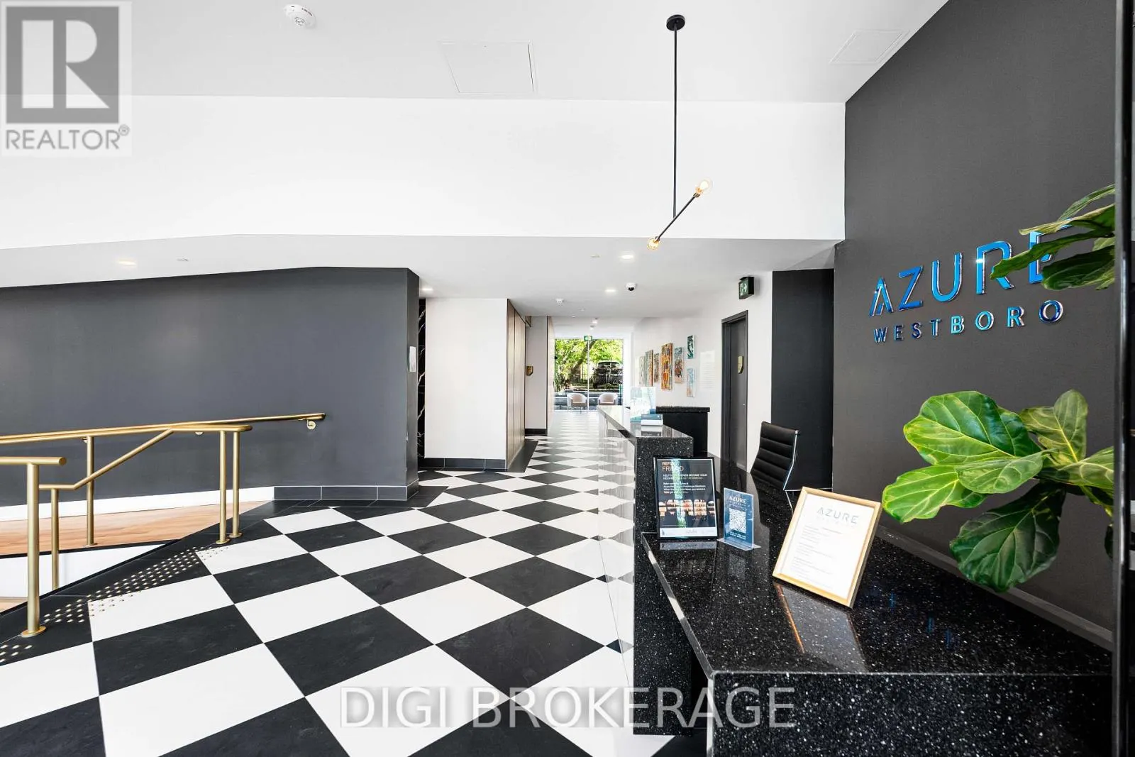 1507 - 2070 SCOTT STREET
