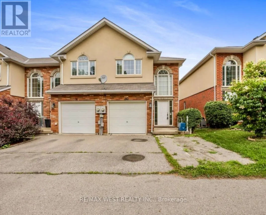 90 - 20 MCCONKEY CRESCENT
