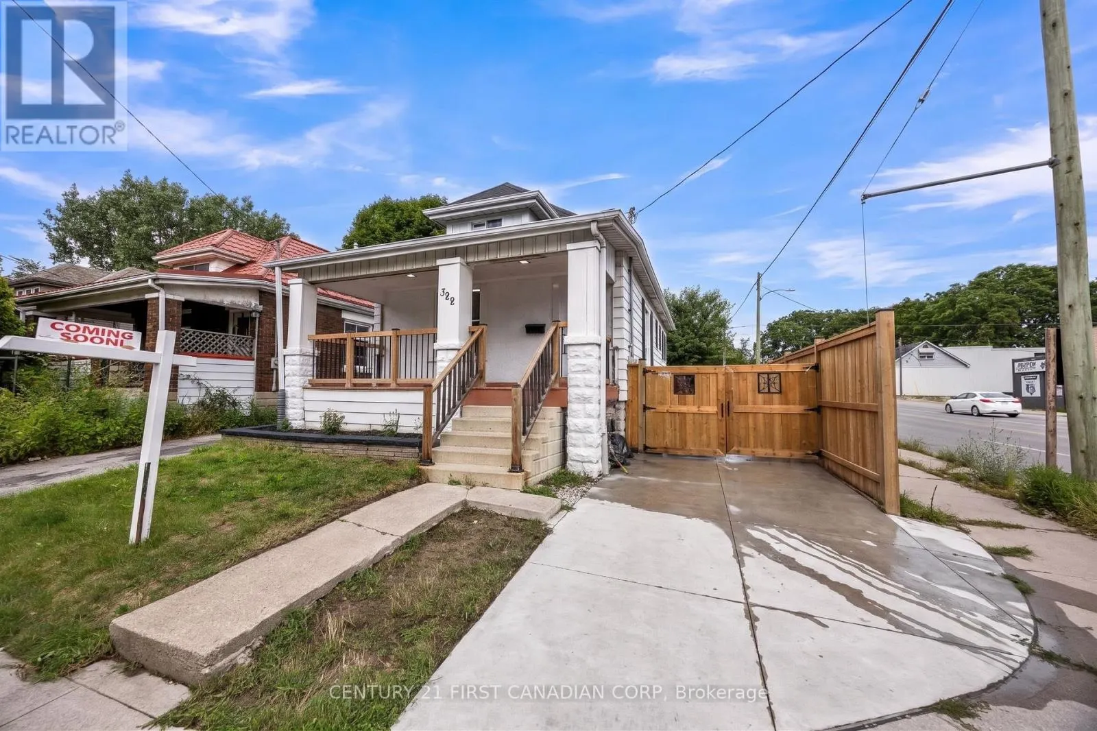 328 OAKLAND AVENUE