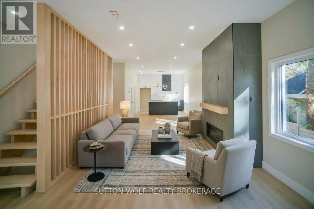 858 WILLIAM STREET