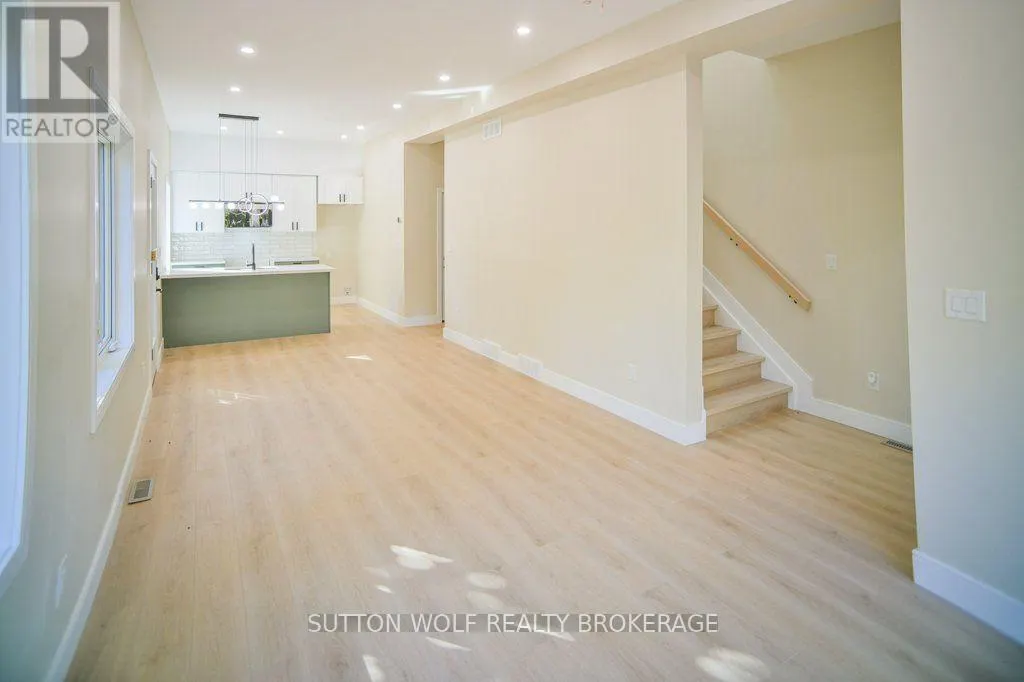 858 WILLIAM STREET