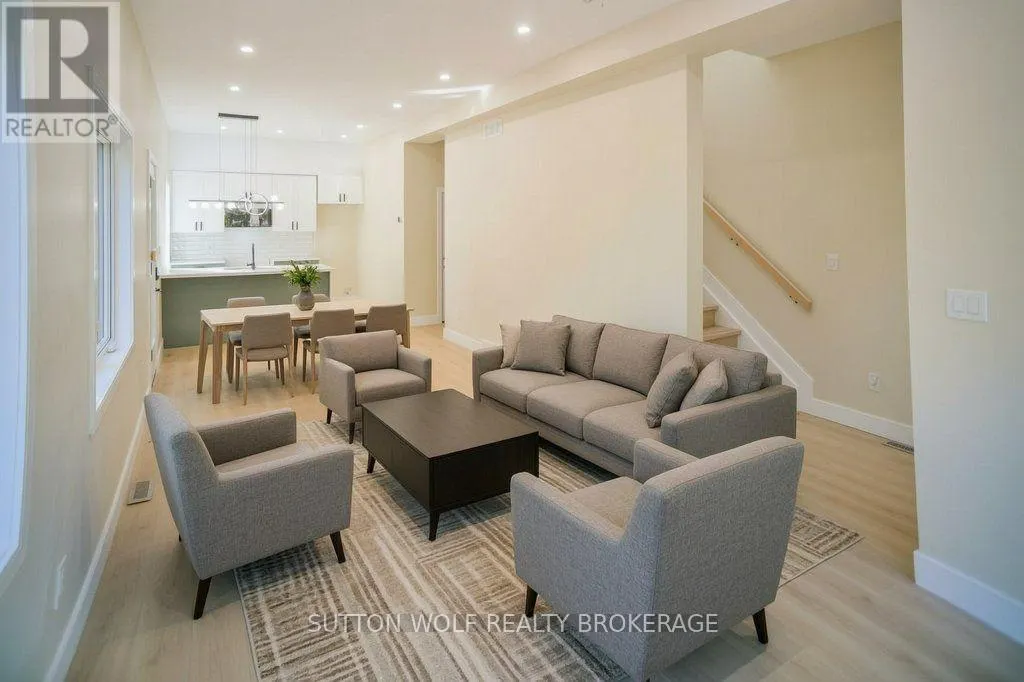 858 WILLIAM STREET