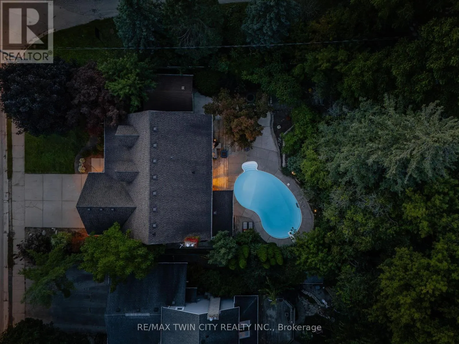 1774 OLD MILL ROAD