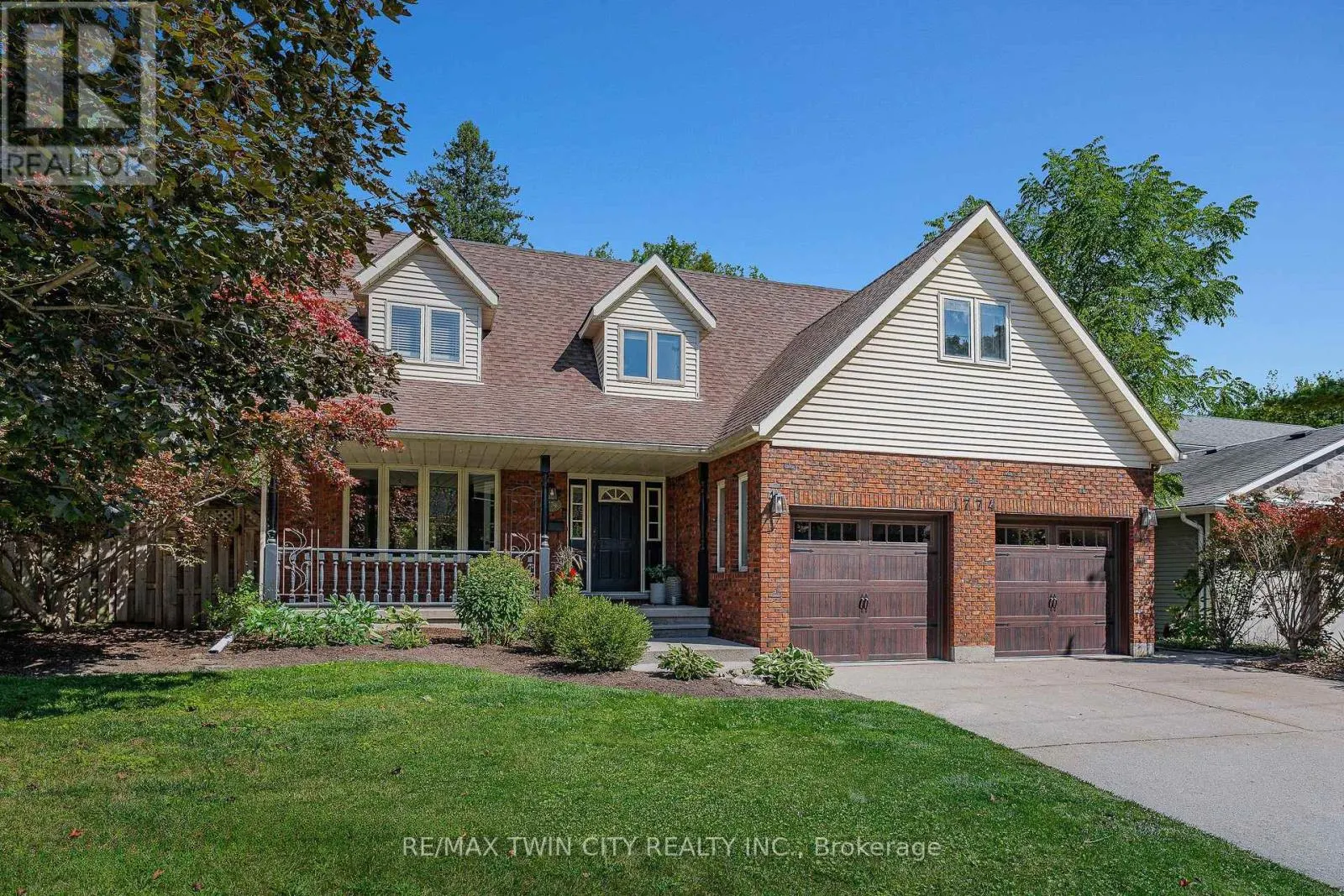 1774 OLD MILL ROAD
