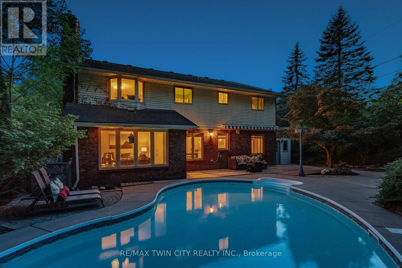 1774 OLD MILL ROAD
