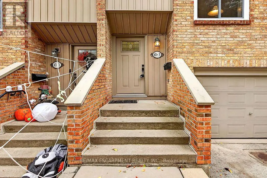 3 - 63 FONTHILL ROAD