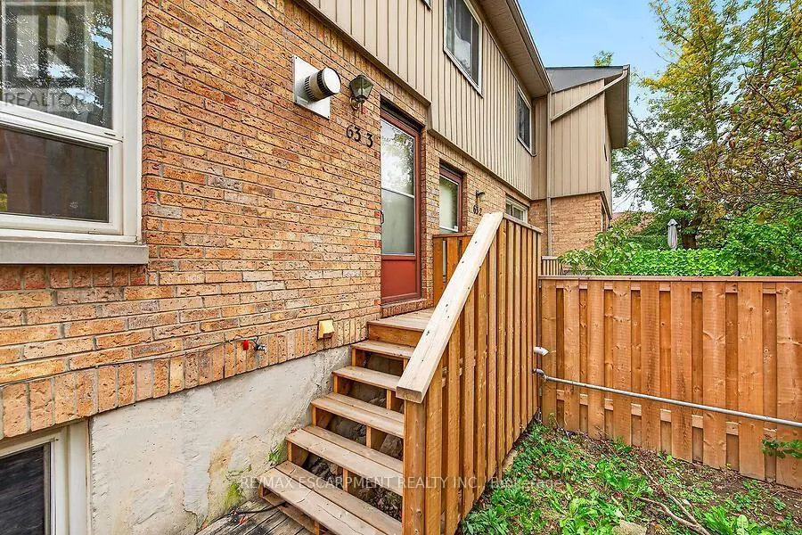 3 - 63 FONTHILL ROAD