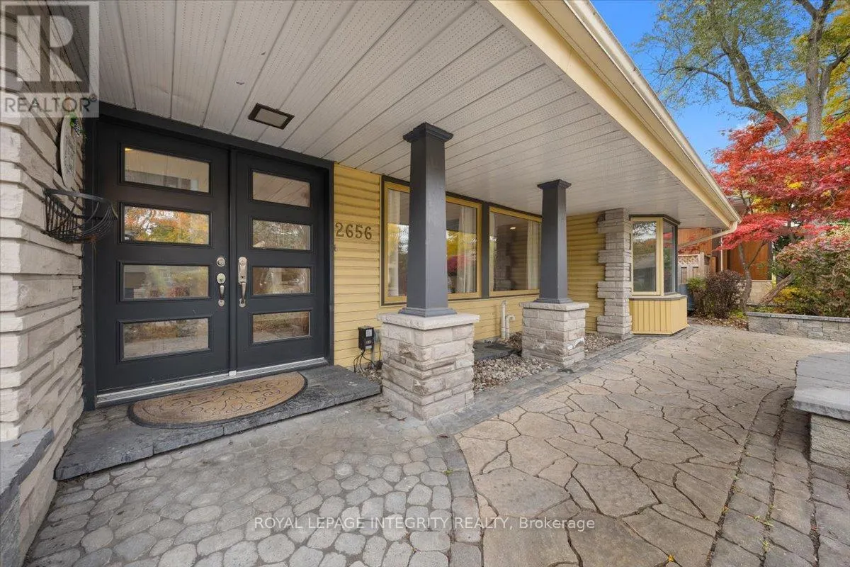 2656 MARBLE CRESCENT