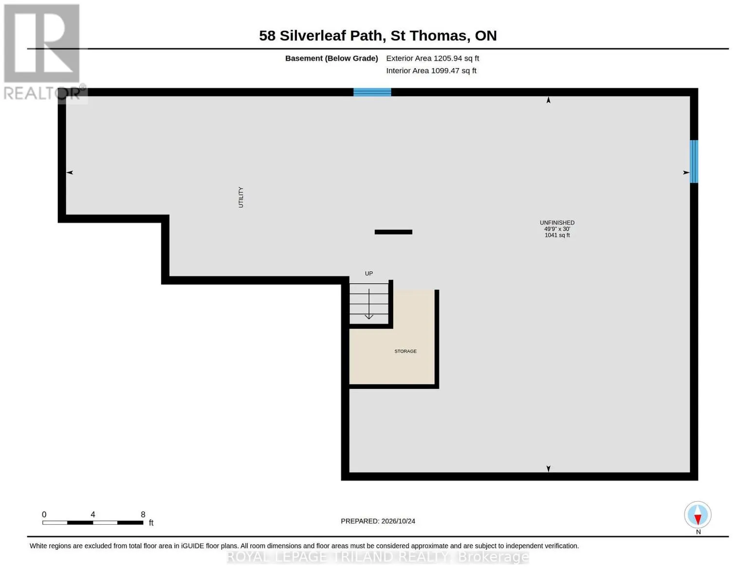 58 SILVERLEAF PATH