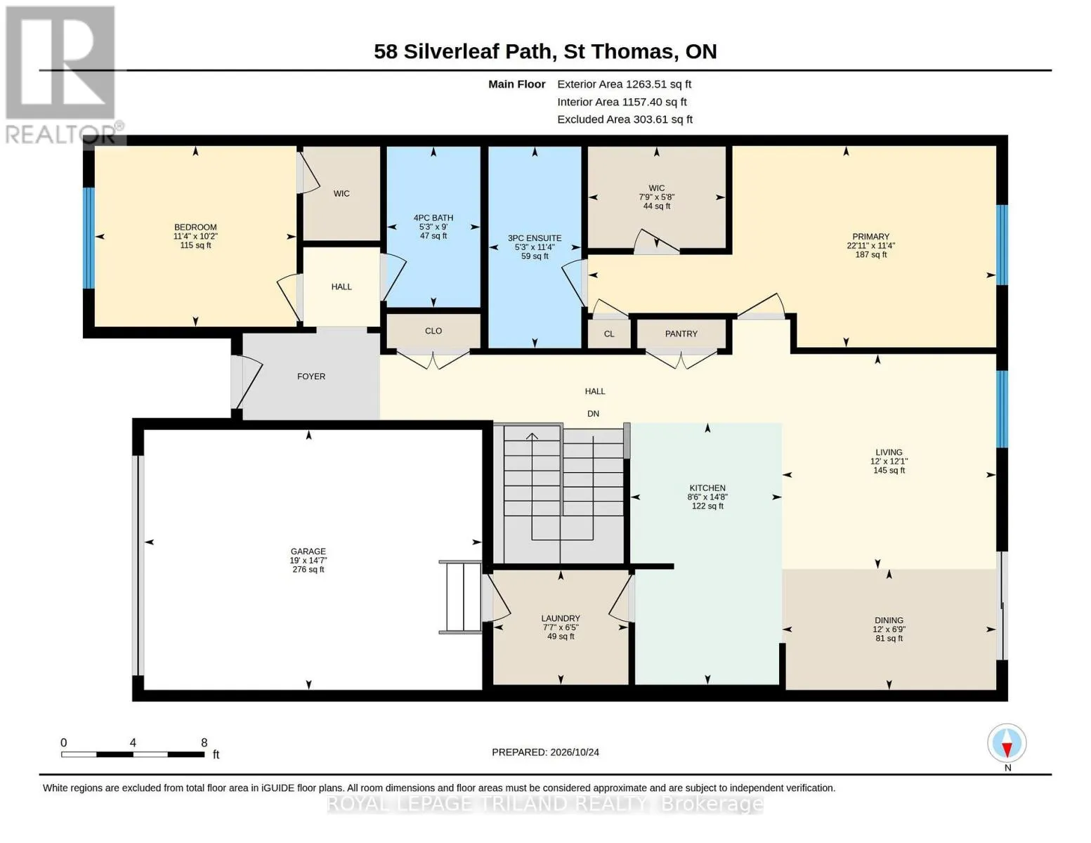 58 SILVERLEAF PATH