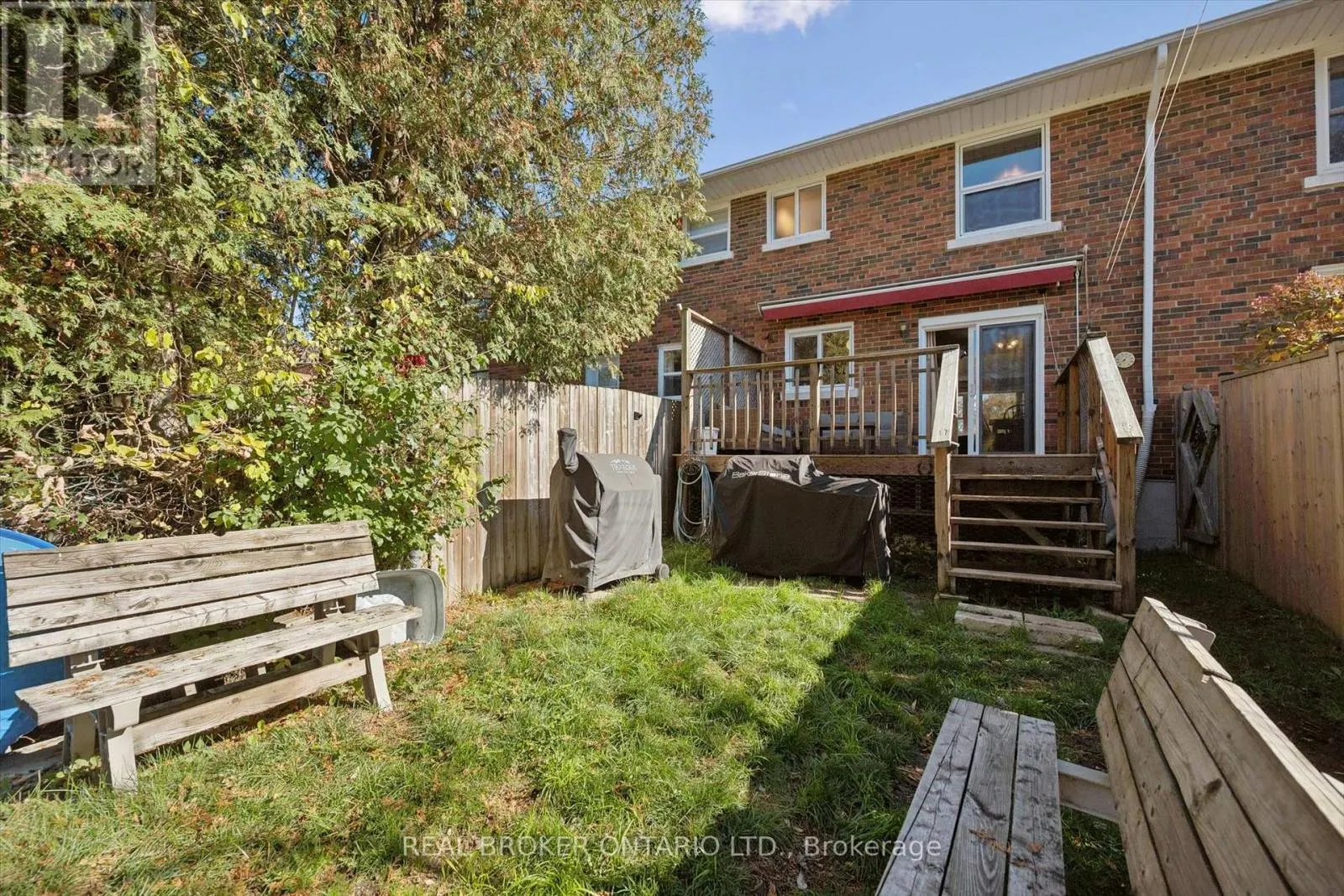 100 WAVERLEY DRIVE
