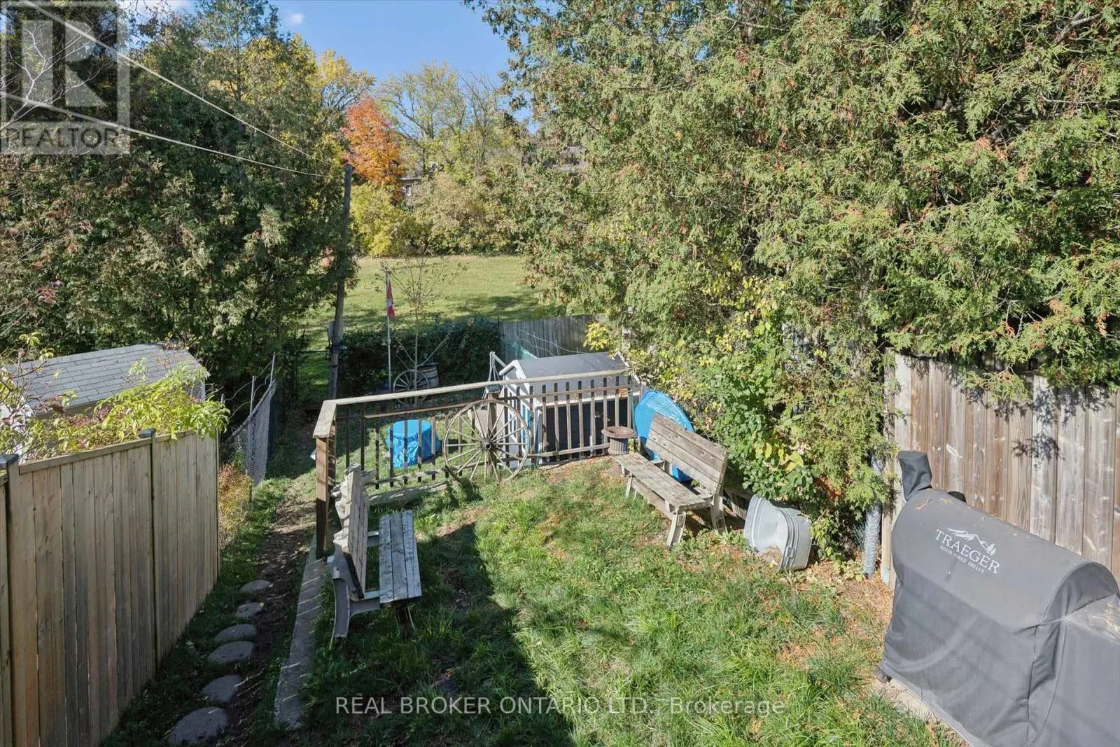 100 WAVERLEY DRIVE