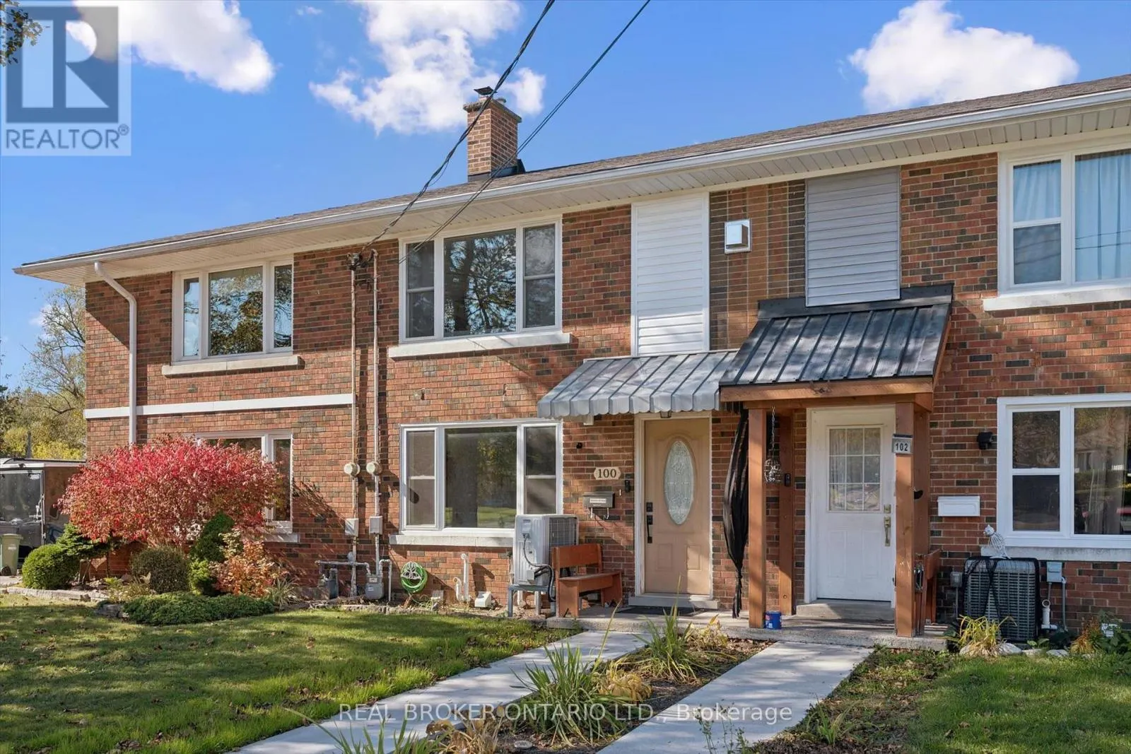 100 WAVERLEY DRIVE