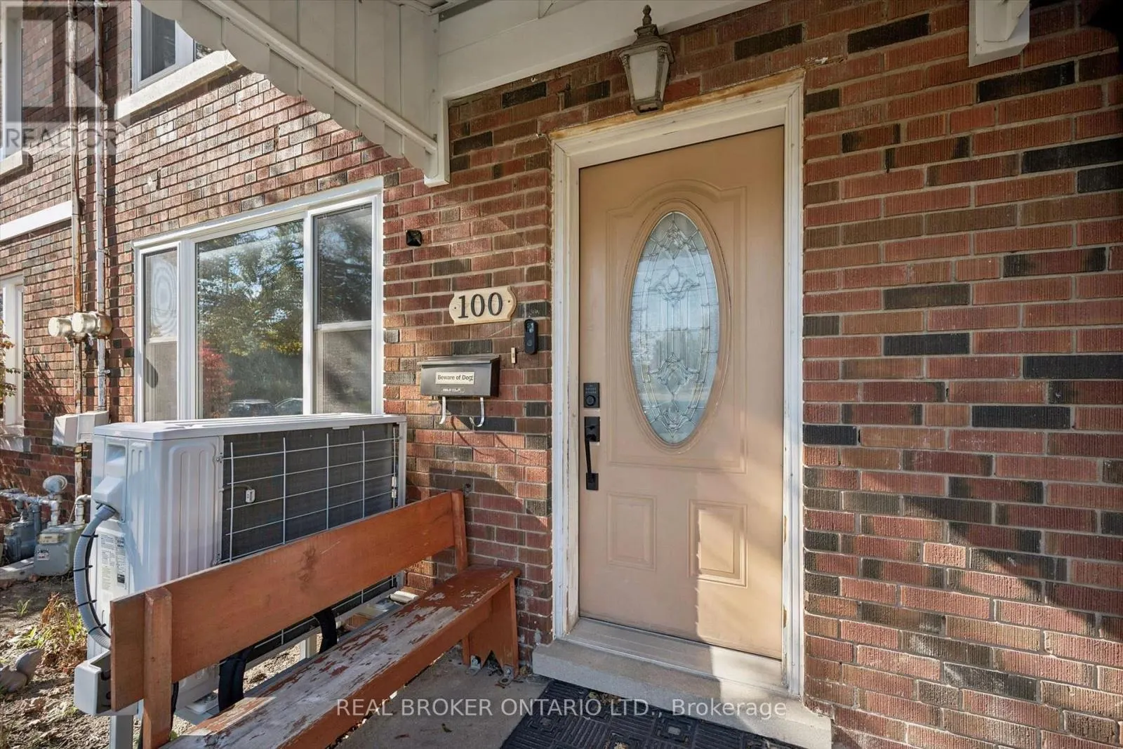 100 WAVERLEY DRIVE
