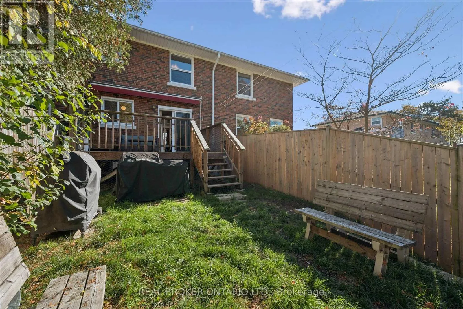100 WAVERLEY DRIVE