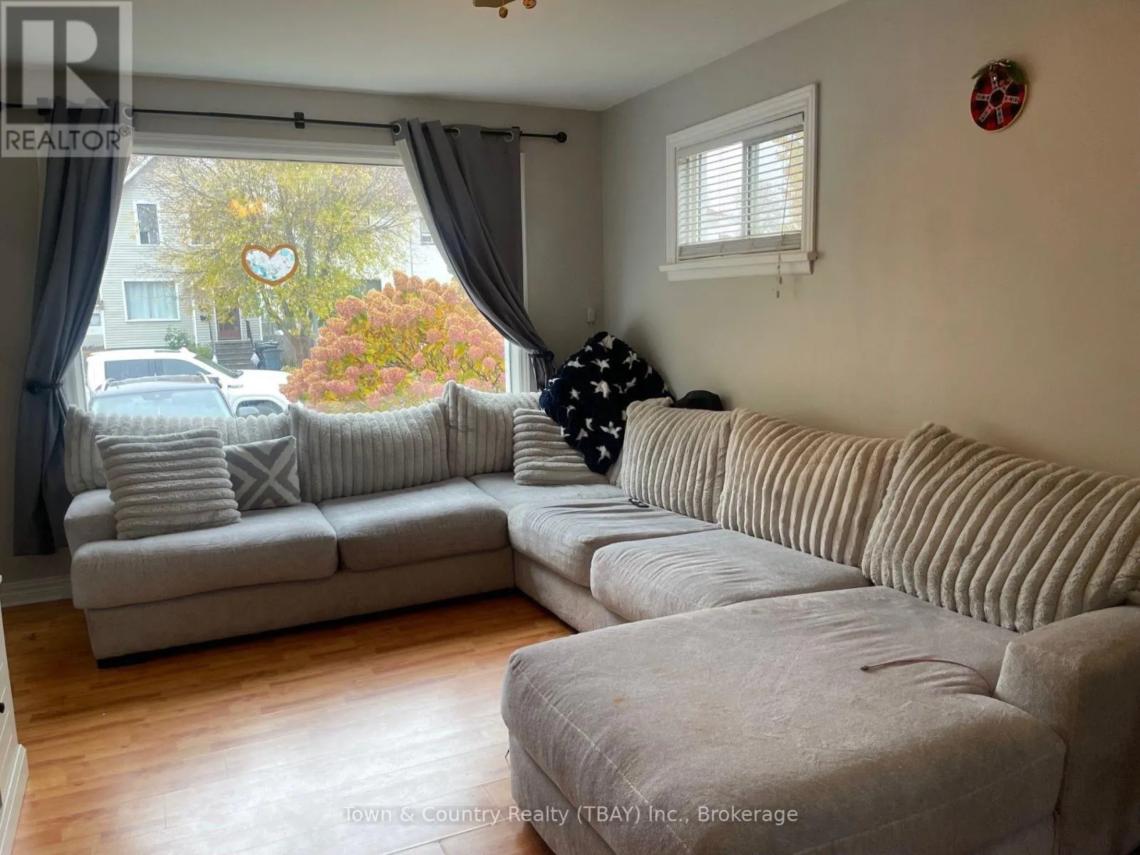116 HAROLD STREET S