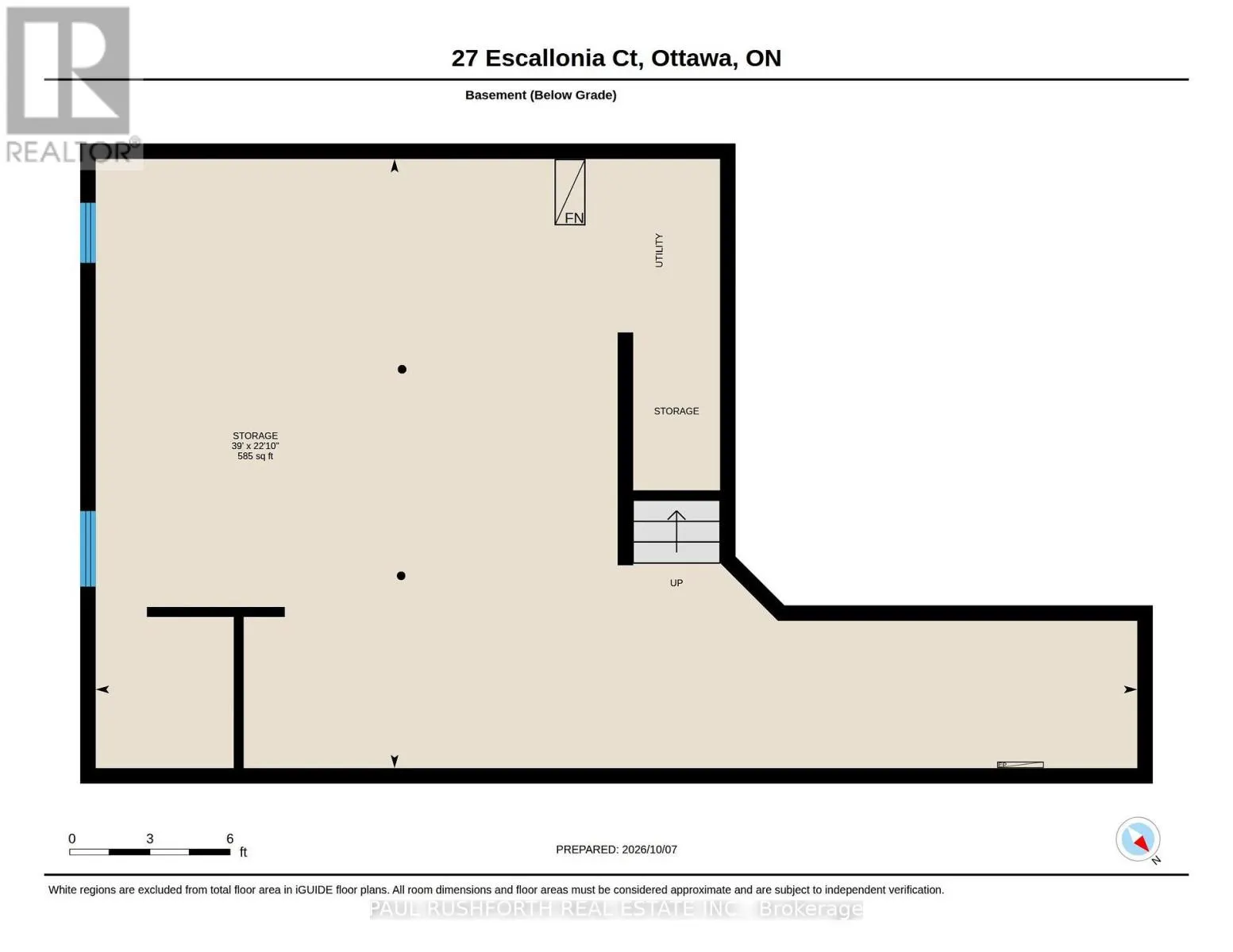 27 ESCALLONIA COURT