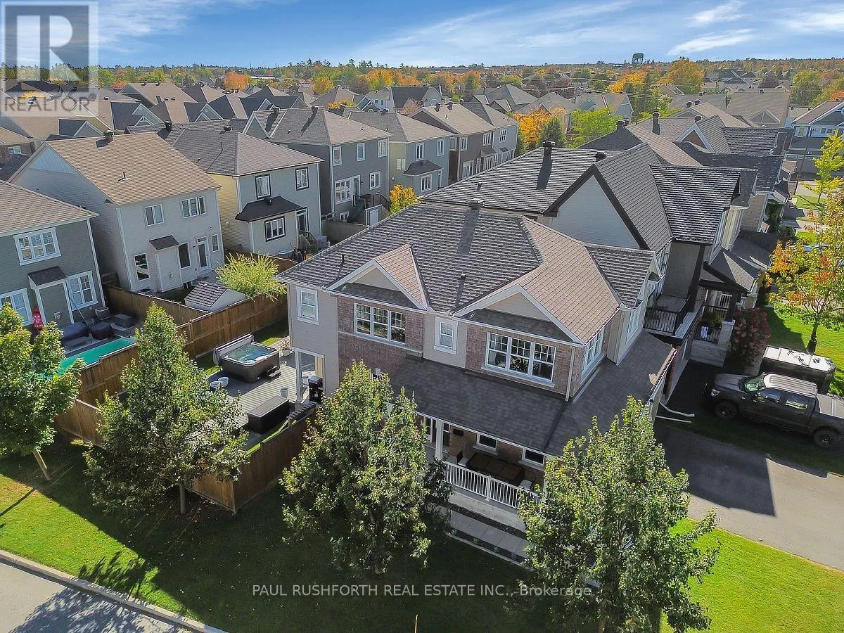 27 ESCALLONIA COURT