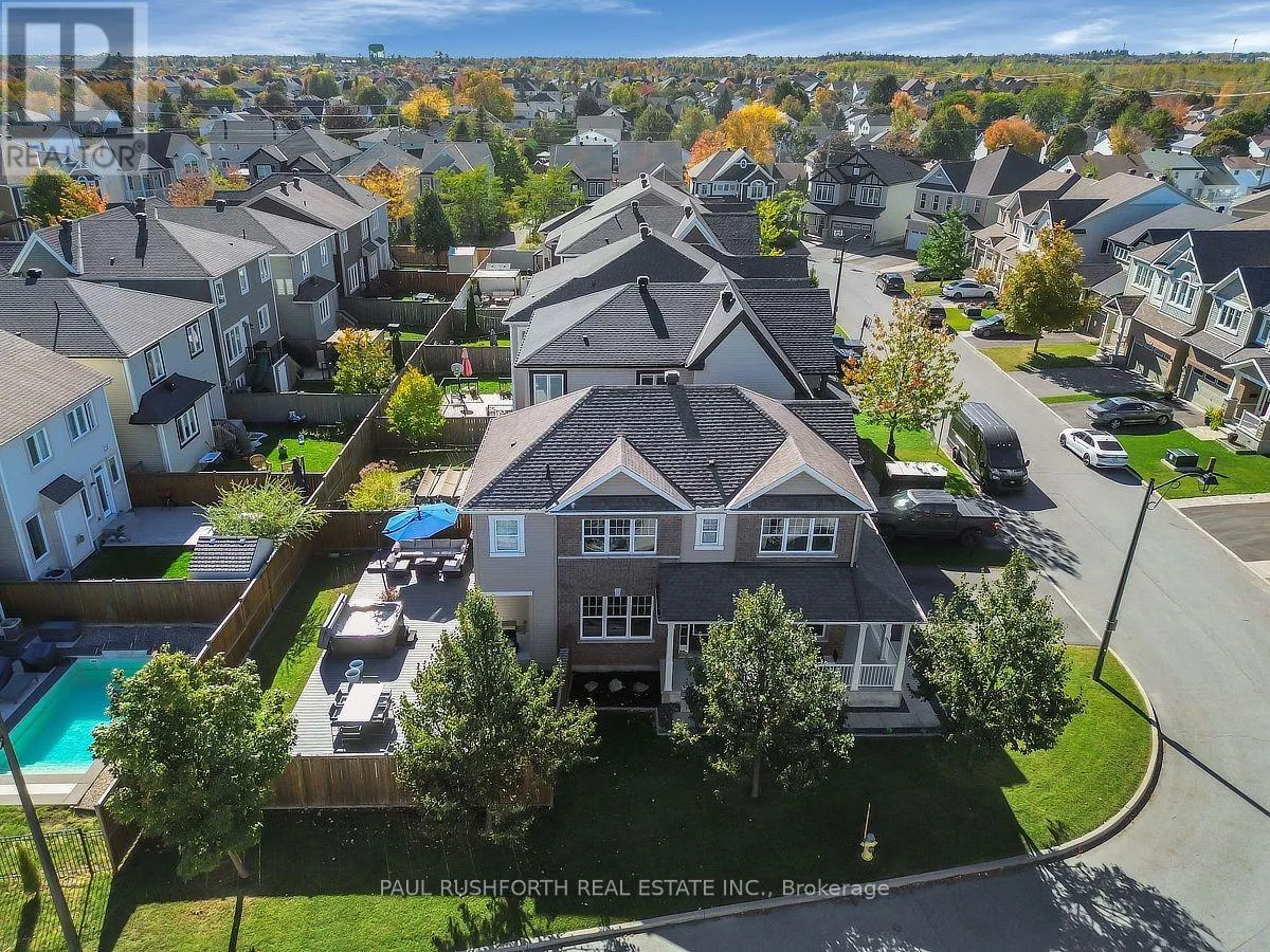 27 ESCALLONIA COURT