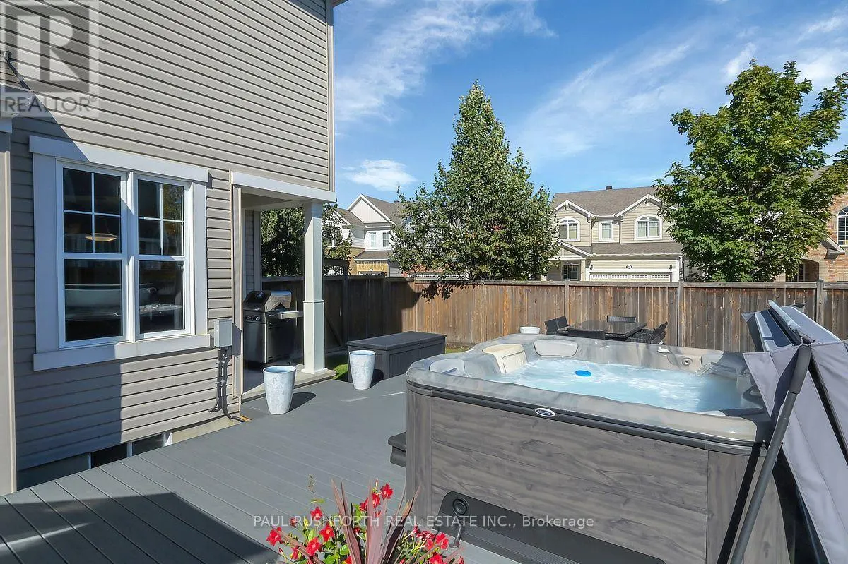 27 ESCALLONIA COURT