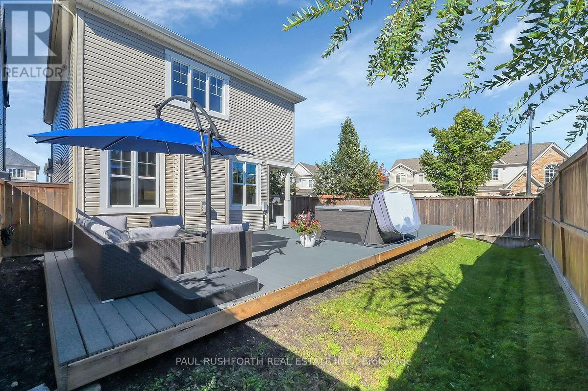 27 ESCALLONIA COURT