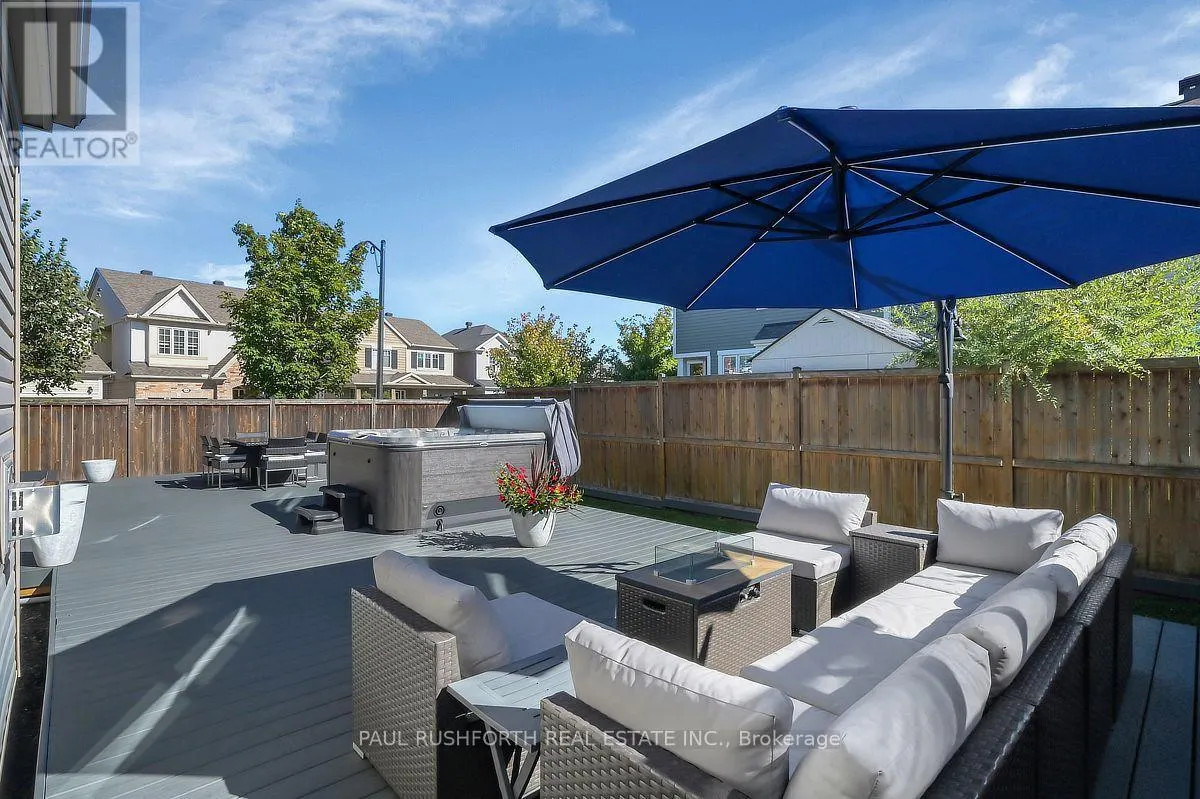 27 ESCALLONIA COURT