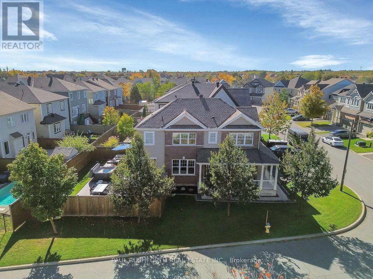 27 ESCALLONIA COURT