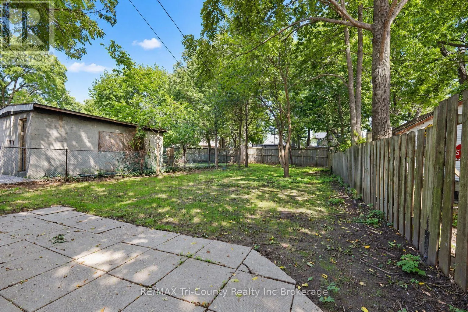 16 REDAN STREET