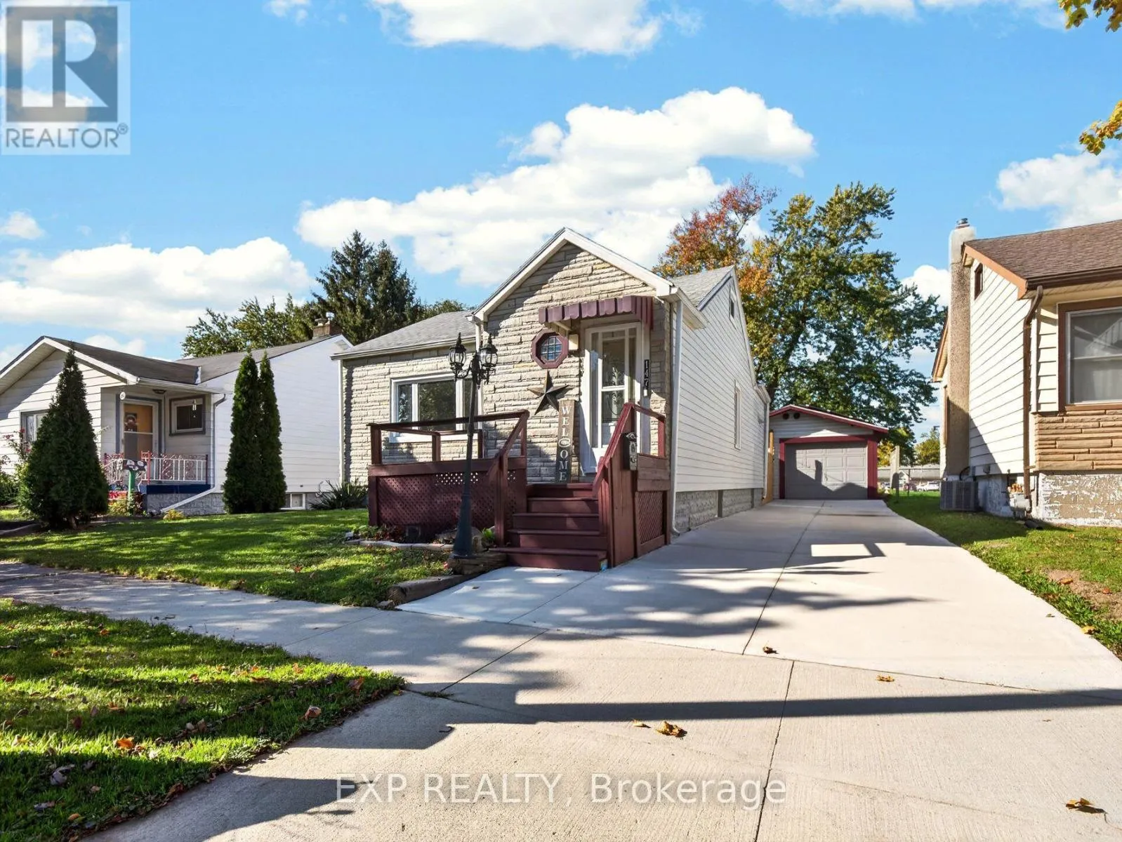147 DOVER ROAD