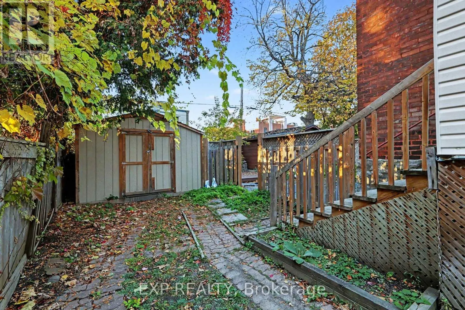419 BESSERER STREET