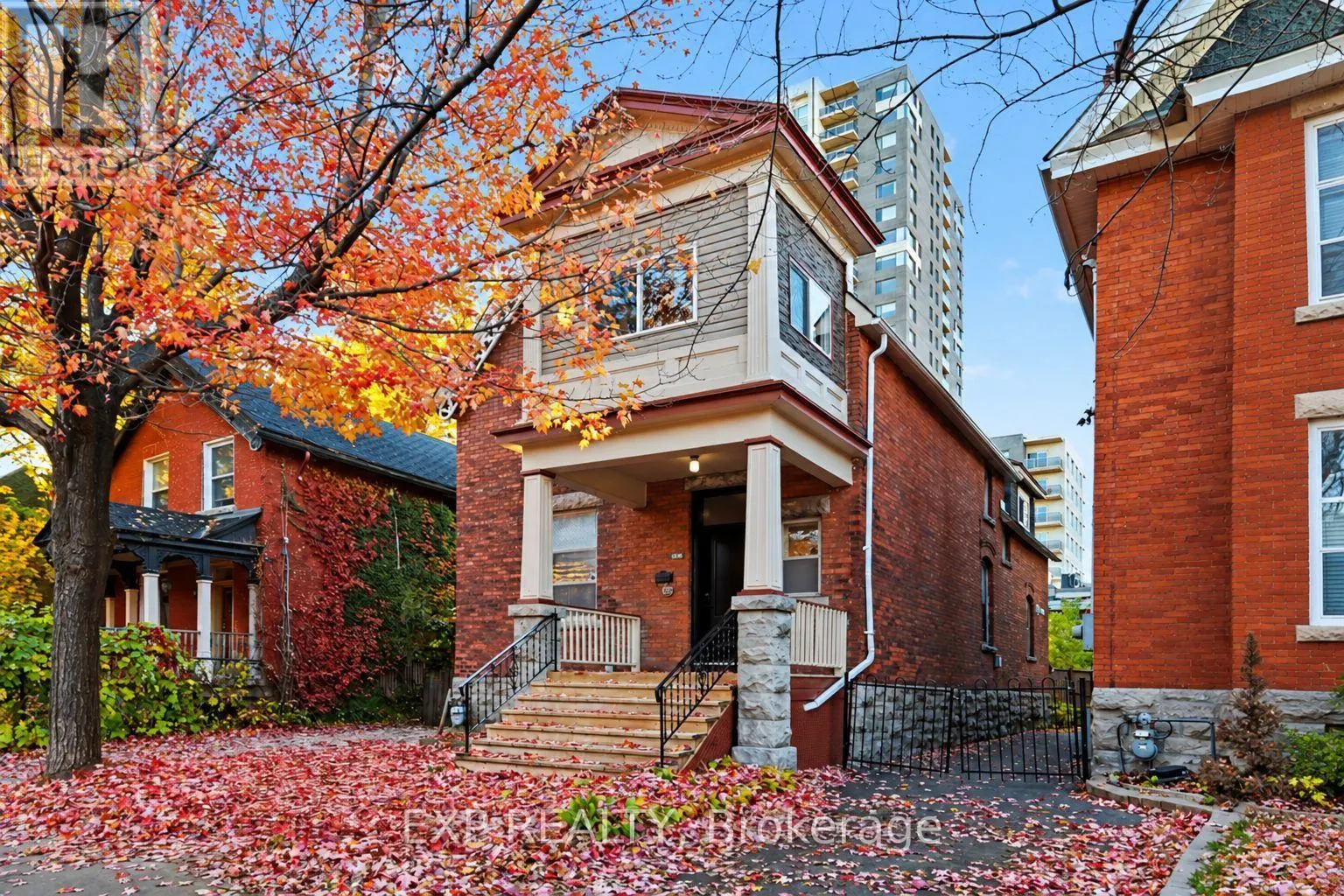 419 BESSERER STREET
