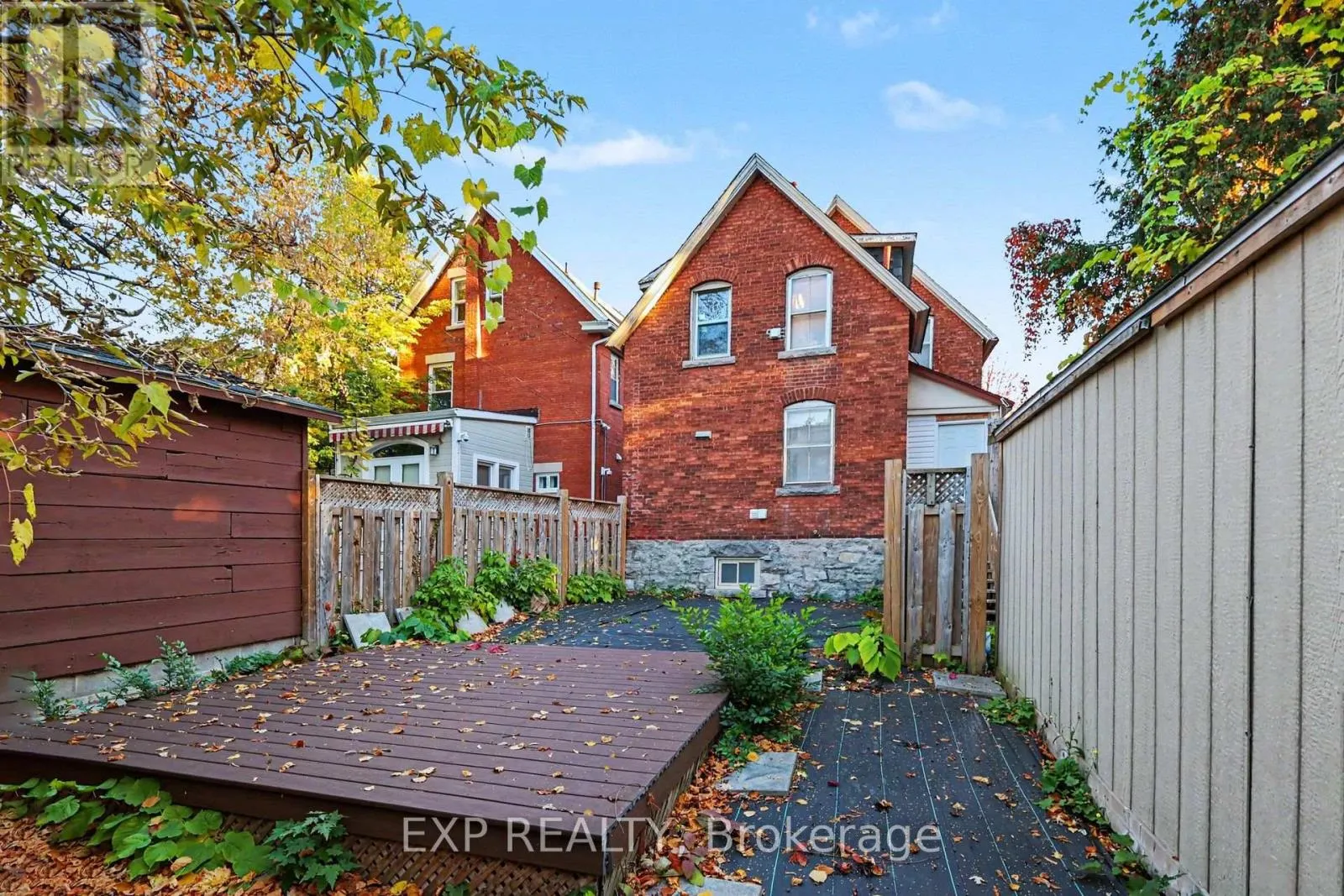 419 BESSERER STREET