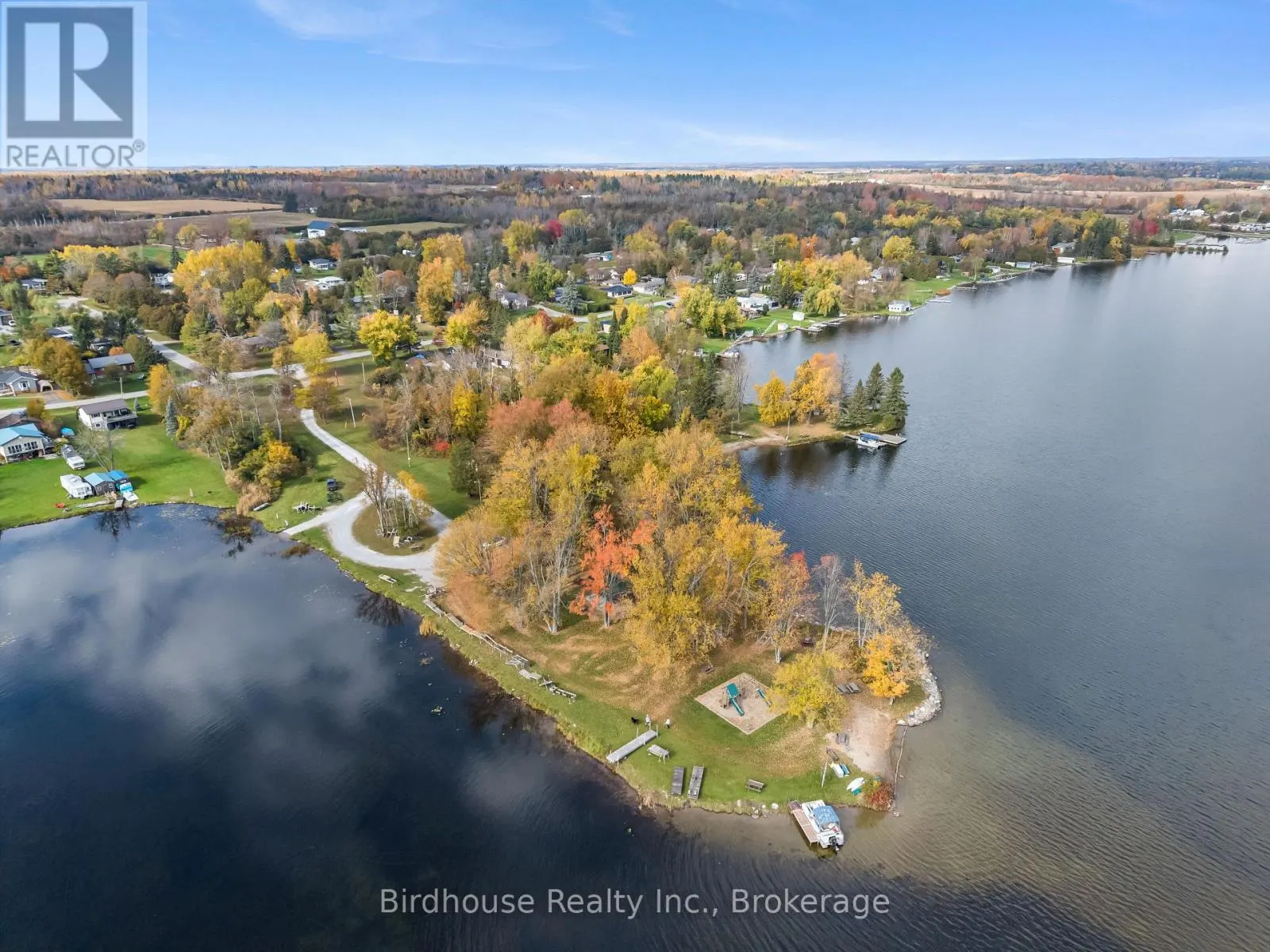 205 LAKESHORE DRIVE