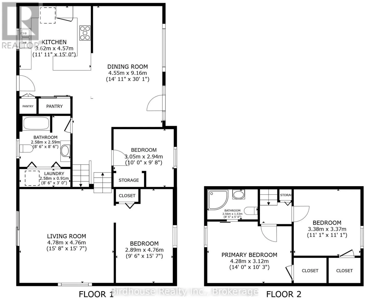 205 LAKESHORE DRIVE